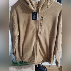 Baerskin Tactical Hoodie NWT Large